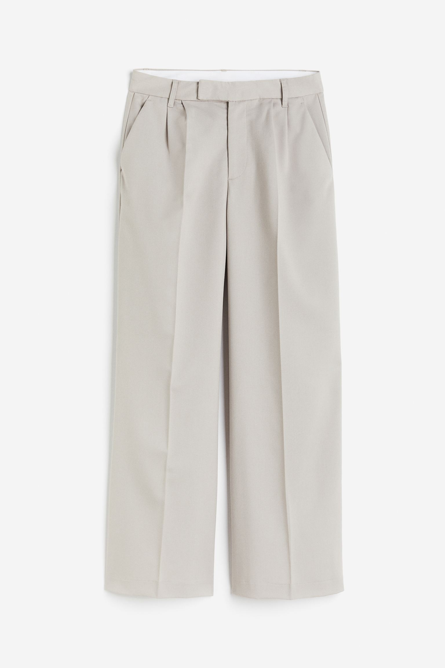 

Индивидуальные брюки