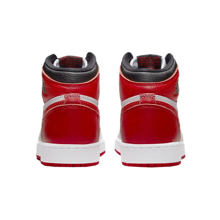 New Jordan 1 Retro High OG Heritage GS 575441-161