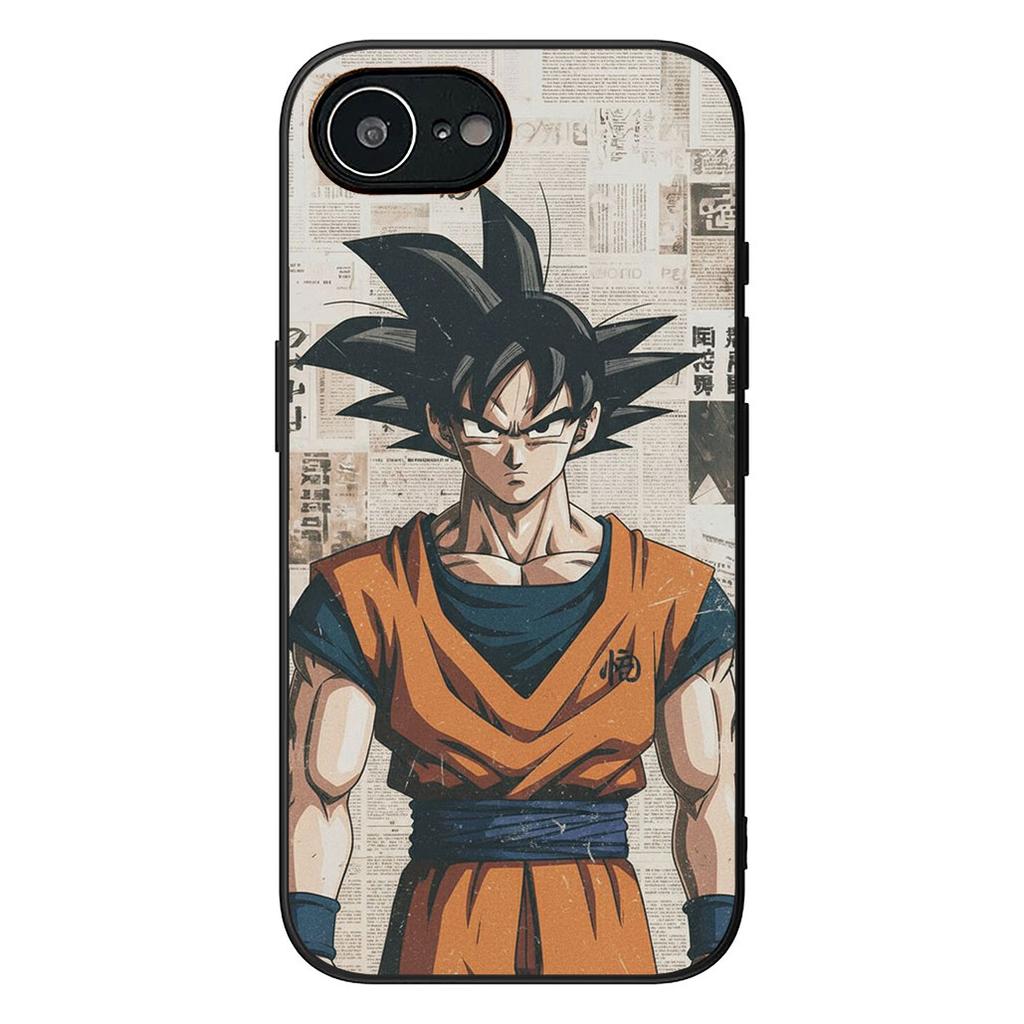 Android 18 Dragons Gokus Balls DragonBalls Phone Case for Apple iPhone 12 13 Mini XS 11 Pro Max 7 8 Plus + XR 8+ X SE 2020 SE3
