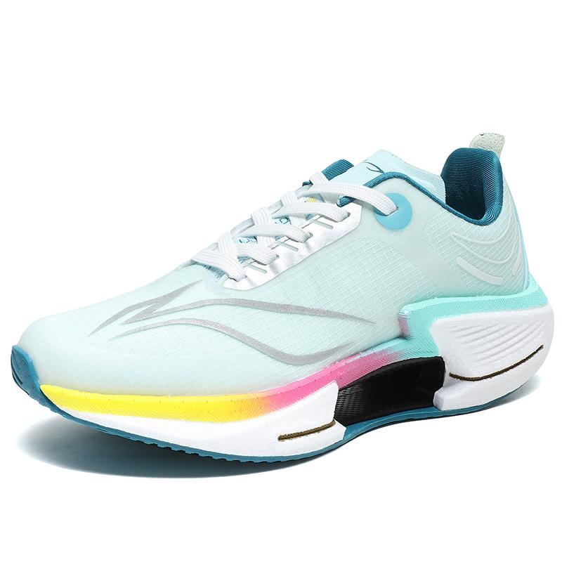 

Кроссовки, Дышащая мужская и женская обувь, Сверхлегкие амортизирующие спортивные кроссовки для средней школы и старшей школы 44