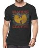 Just for Fans WuTangClan Tees  A Huge Range of Designs Breathable Cotton Super Comfy 2026 Tshirts for Both Unisex and Women