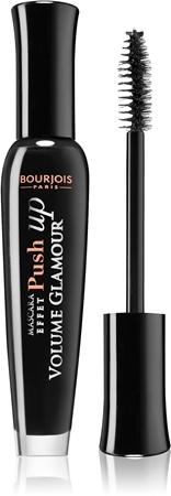 

Bourjois Volume Glamour volume and curve mascara TU прозрачный