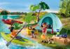 Playmobil Camping River Camp 71425