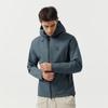 Tanboer Men's TA6562773A Hooded Sport Jacket