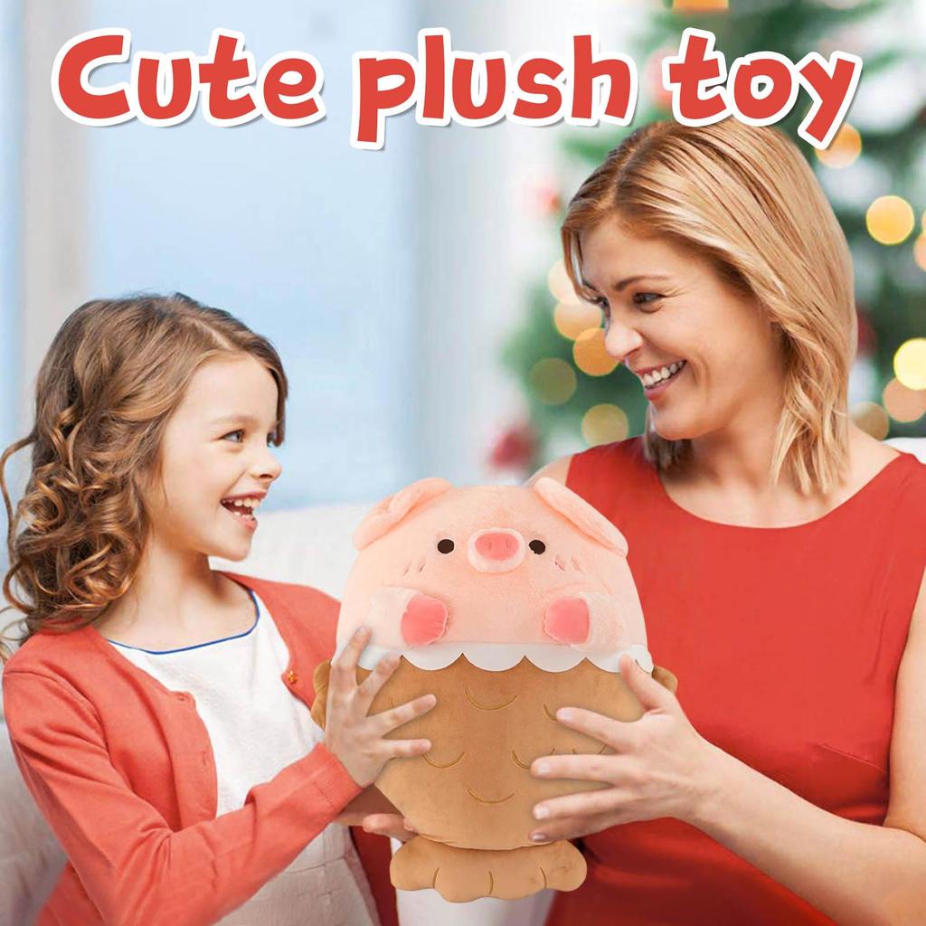 Plüschtiere, süße und perfekte Geburtstagsgeschenke für Freunde und Klassenkameraden, Abschlussgeschenke