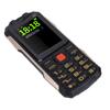 Unlocked Senior Cell Phone 2.4 Inch Large Screen 4G LTE Senior Mobile Phone with SOS MP3 Call SMS Function Internet