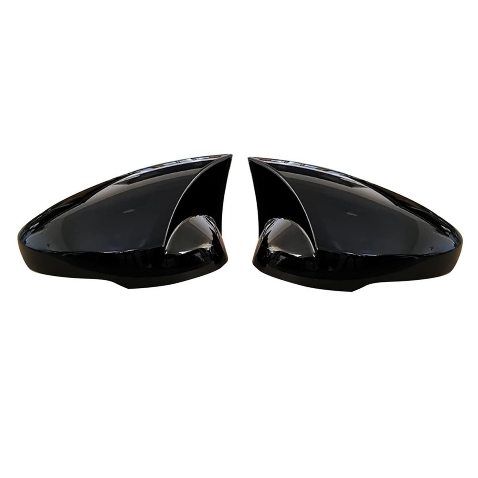 

Для 2011-2017 Passat B7 2011-2014 Наклейка-крышка бокового зеркала заднего вида автомобиля Накладка Наружная дверная накладка One Size