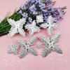 8 stykker furu nål blad kunst mønster Scrapbooking metall kutte dies sjablonger for DIY album papir kort dekor