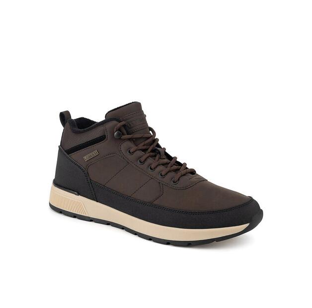 Boots Lanetti M-VS01543-11 Brown