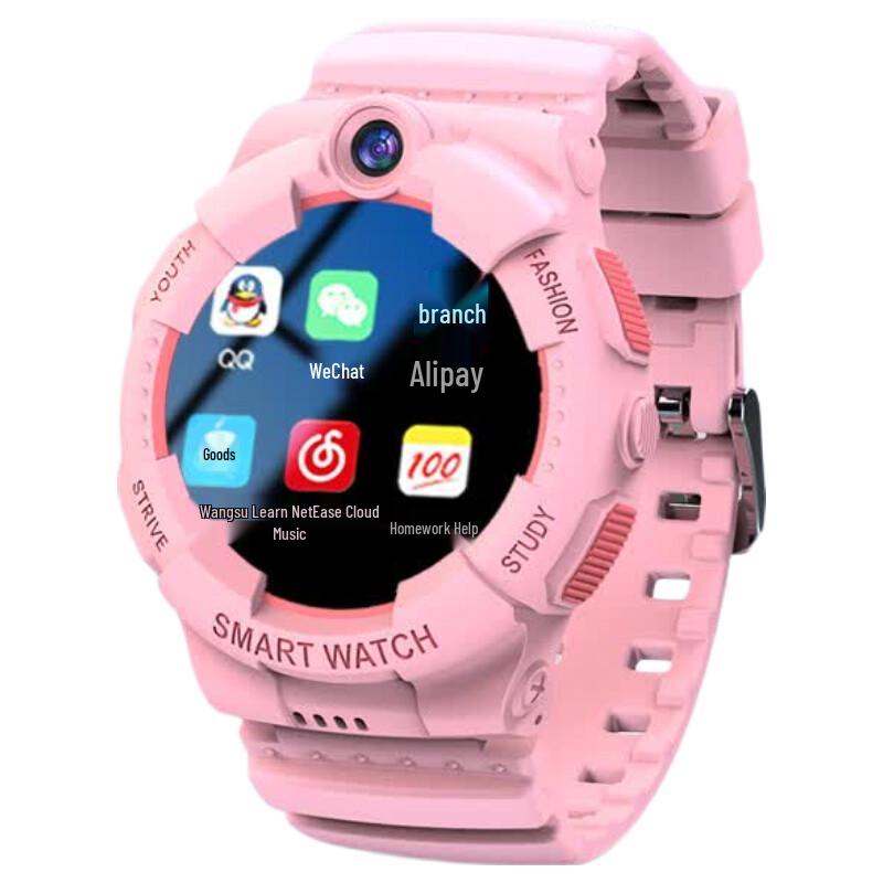 DFyou Y01 Kids Smart Watch with Call  GPS (CN version)