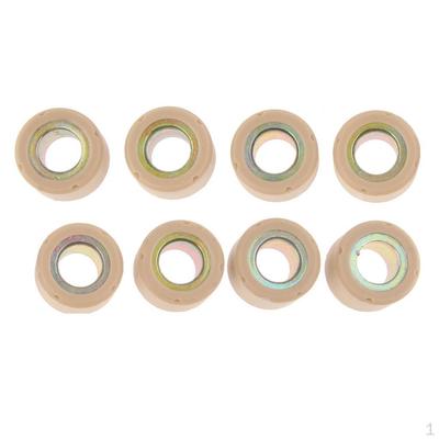 20x12 14G Variatorrollen für 250CC 260CC 300CC 400CC VOG YP Majesty