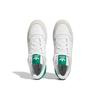 Adidas Forum Low White Court Green Unisex Sneakers Cloud-White FZ6262