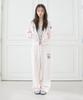 LARTIGENT L22 Paris 90S Banding Pants(Baby Pink)