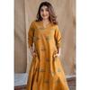 Indian Women Party Wear Designer Kurta Pant Set Bollywood Top Tunic Kurti Dress VF-20188