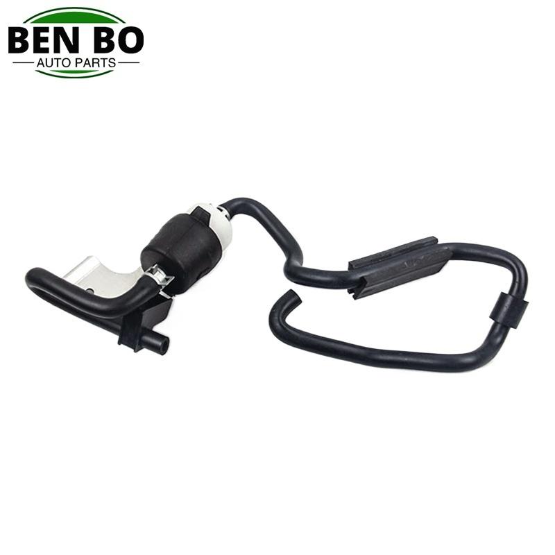 OEM 2213200369 A2213200369 Air Suspension Compressor Supercharger Pressure Spring Filter For Mercedes Benz S W221 C216