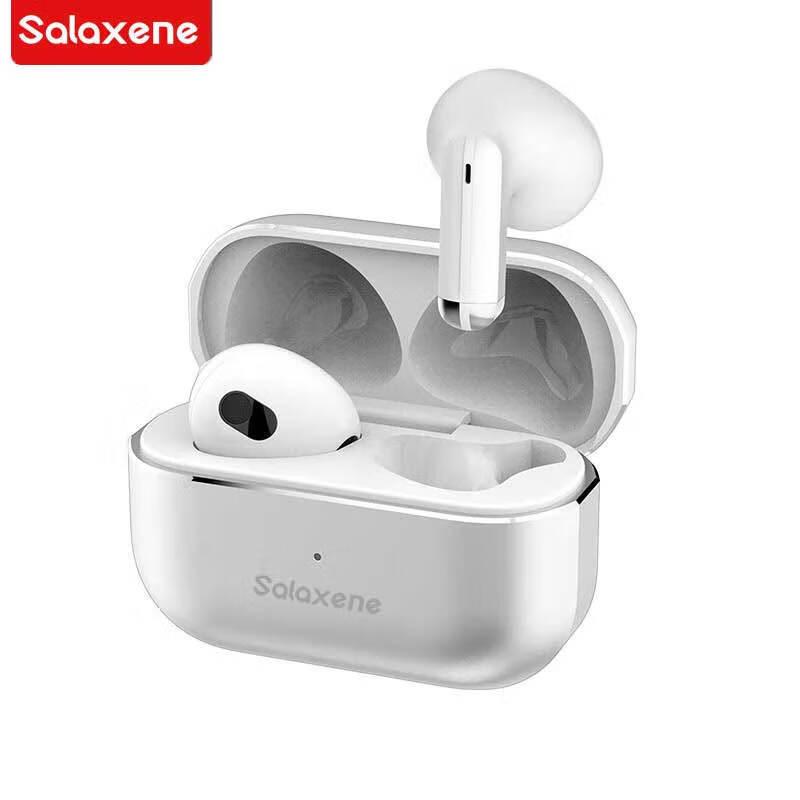 

Salaxene BF02 Smart Noise-Cancelling Bluetooth Earphones