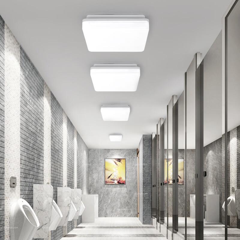 Dream Bubble 36W Round LED Ceiling Light