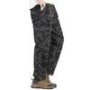 ANONIE Cargo Pants for Men, Military Pants, Work Pants, Multifunctional, Casual, Plus Sizes,