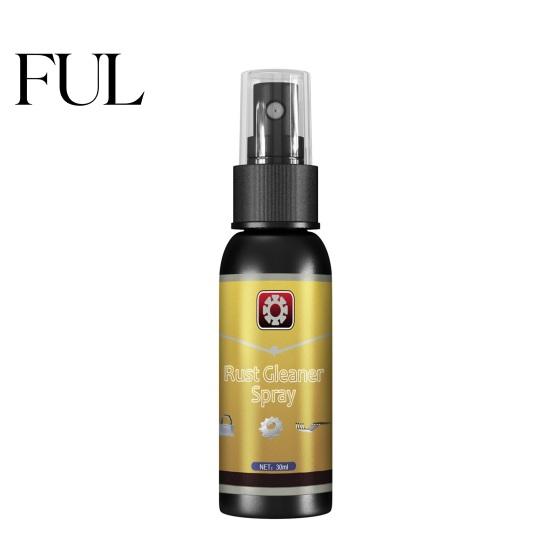 Anti-rust Lubricant 100ML/30ML Rust Removal Spray Quick Effect Efficient Cleaning Tool Remover for Kitchen Cleaner