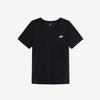 New Balance W Rc Race Day Short Sleeve Tee Nbnef36802