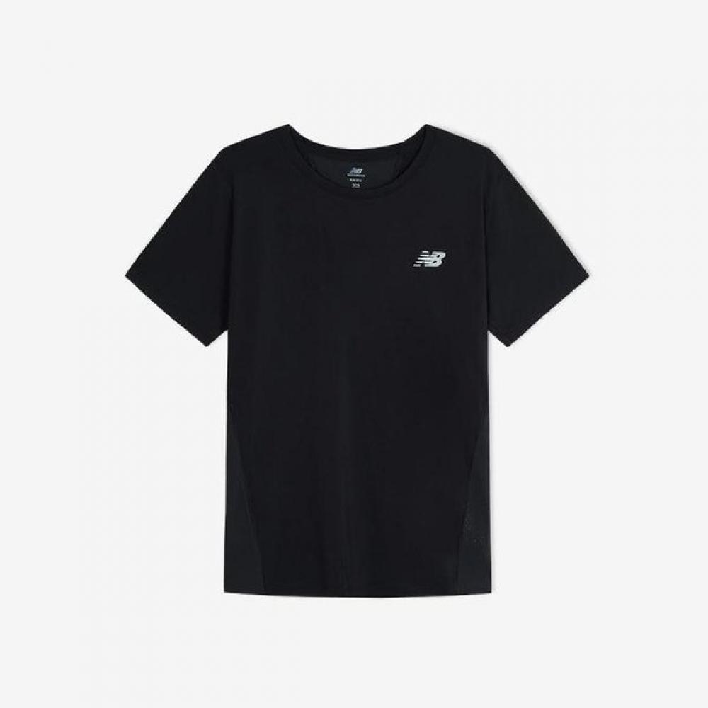 

New Balance Футболка с коротким рукавом W Rc Race Day Nbnef36802 NBNEF21583 19 S