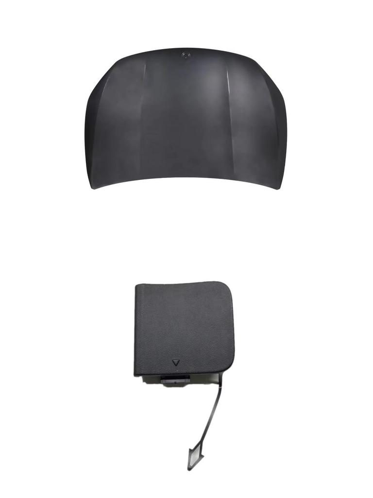 Interior Liners for Mercedes-Benz W447 V-Class 4476840177/4476840277