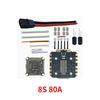 LINKTACHI DAKE H743+QH80 FPV Flight Controller Stack