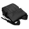 Computer Backpack Men's Business Backpack Large Capacity Water-repellent College Student Schoolbag