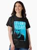 Pantera Cabaret Voltaire Classic Unisex T-Shirt