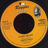 7inch Single GHETTO PRIEST Every Ready ROTS040 Reggae On Top 2003 UK Reggae Ska Dub Gebruikt
