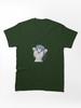 Tokyo Ghoul Saiko Yonebayashi Classic Unisex T-Shirt