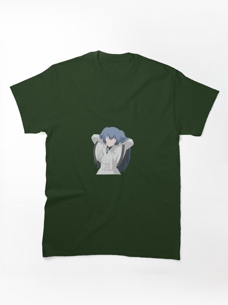 Tokyo Ghoul Saiko Yonebayashi Classic Unisex T-Shirt