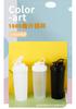 Water bottle1000ML large capacity sports shaker cup boys fitness kettle summer protein powder portable water cup portable
