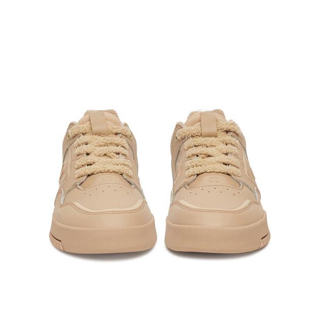 Champion Sneakers ZN80 BOUCLE S11701-PS013 Beige