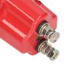 Solenoid Valve  7993 Iron Double Column Electromagnetic Valve Replacement for Generator 24V