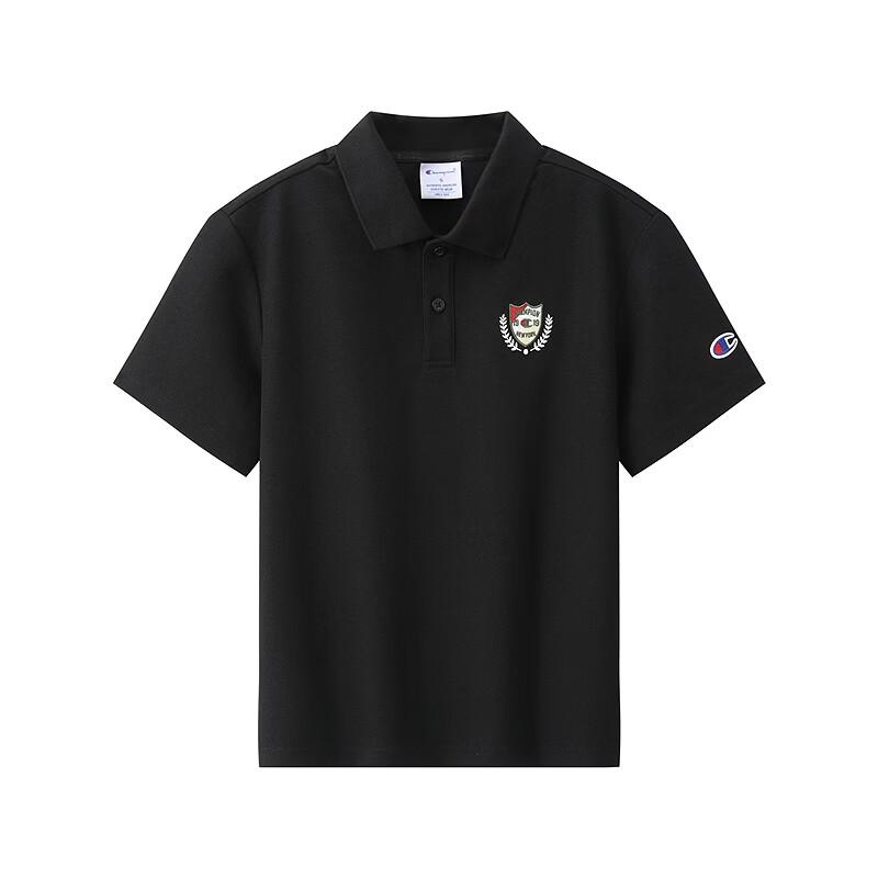 Champion Kids Breathable Mesh Polo Shirt