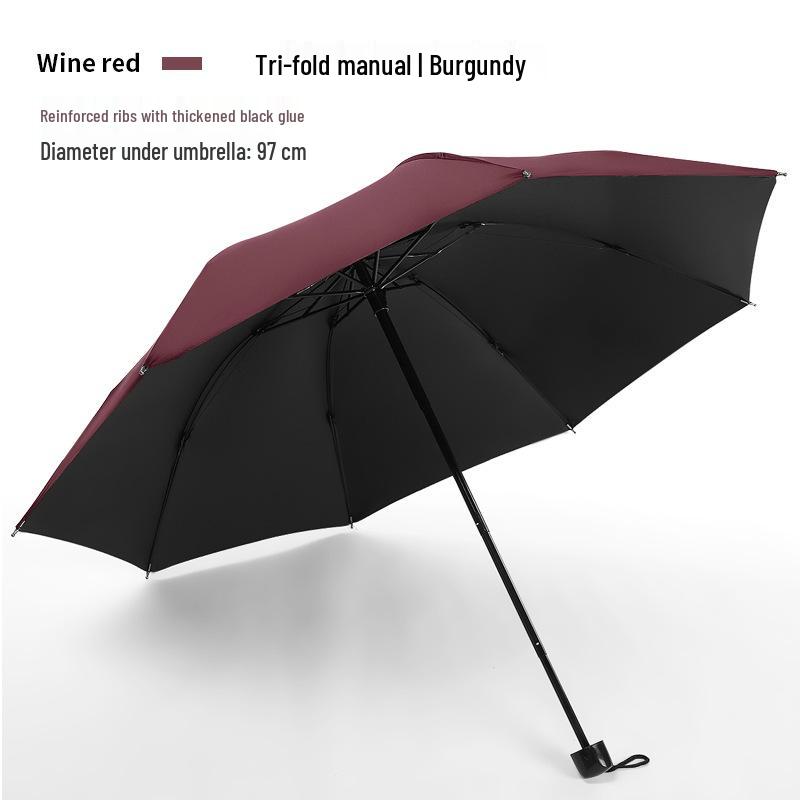 Custom Logo Umbrellas: Small Batch Promotional, Personalized Gift, Auto Folding Sun Protection