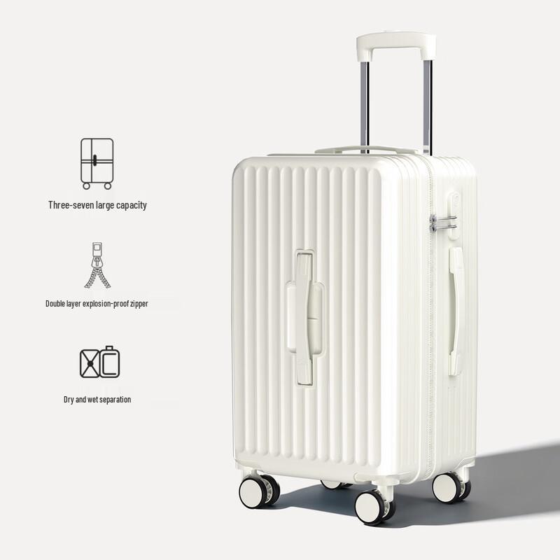 Xiaoyan Carry-On Travel Luggage