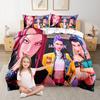 3D Printed Bedding And Duvet Covers