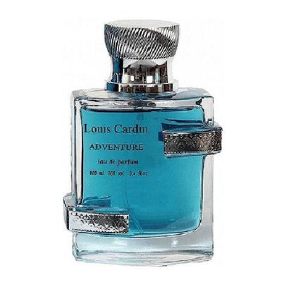 Louis Cardin, Adventure, Eau De Parfum, Für Männer, 100 ml