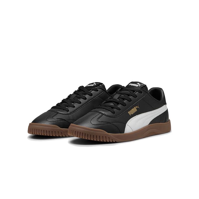 Puma Club German Trainer Retro Sneakers 43