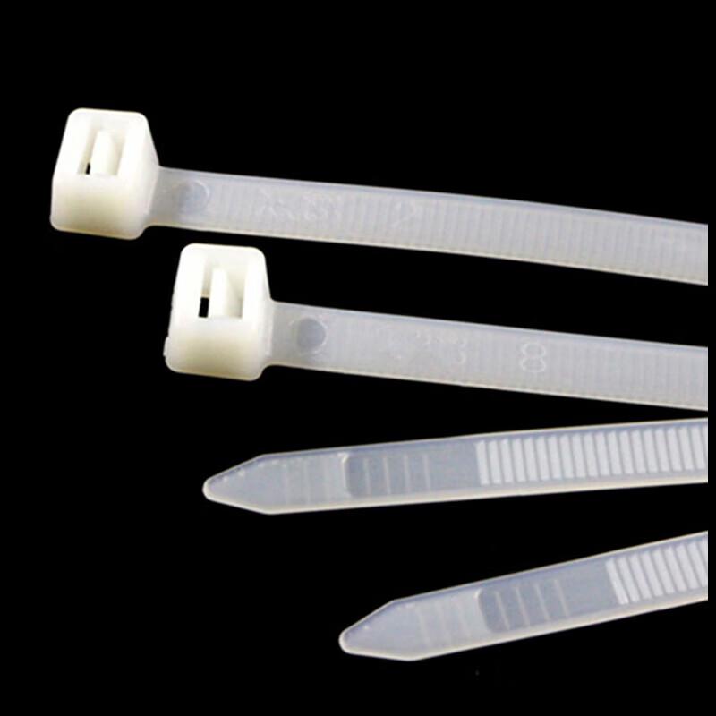Musheng Self-locking Nylon Cable Ties