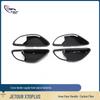 Jetour X70 PIUS Interior Door Handle Decorative Anti-Scratch Stickers, Fits 25 Models
