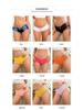 Summer Low-Waist Sexy Slimming Denim Shorts for Women