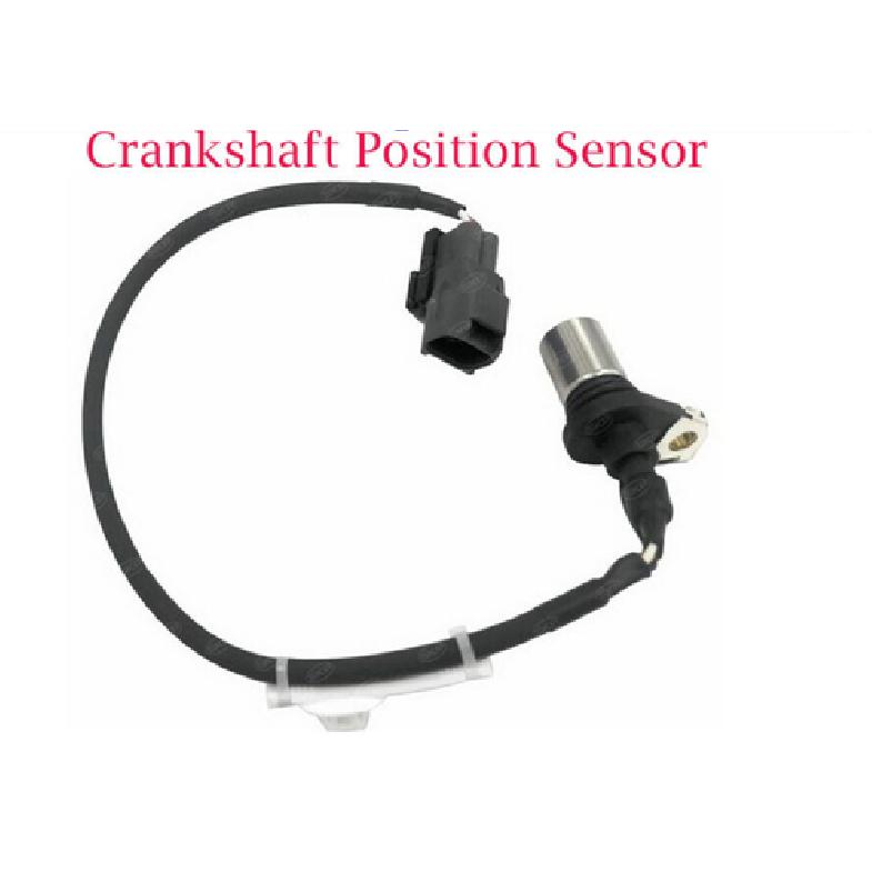 Crankshaft Position Sensor Fits: OEM#90919-05030 Prizm Vibe Toyota 1998-2008