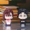 Dandandan MOMO Takakura Ken Action Anime Figure Collectibles, Figurine Display Pieces, Anime Figurines Christmas Gifts