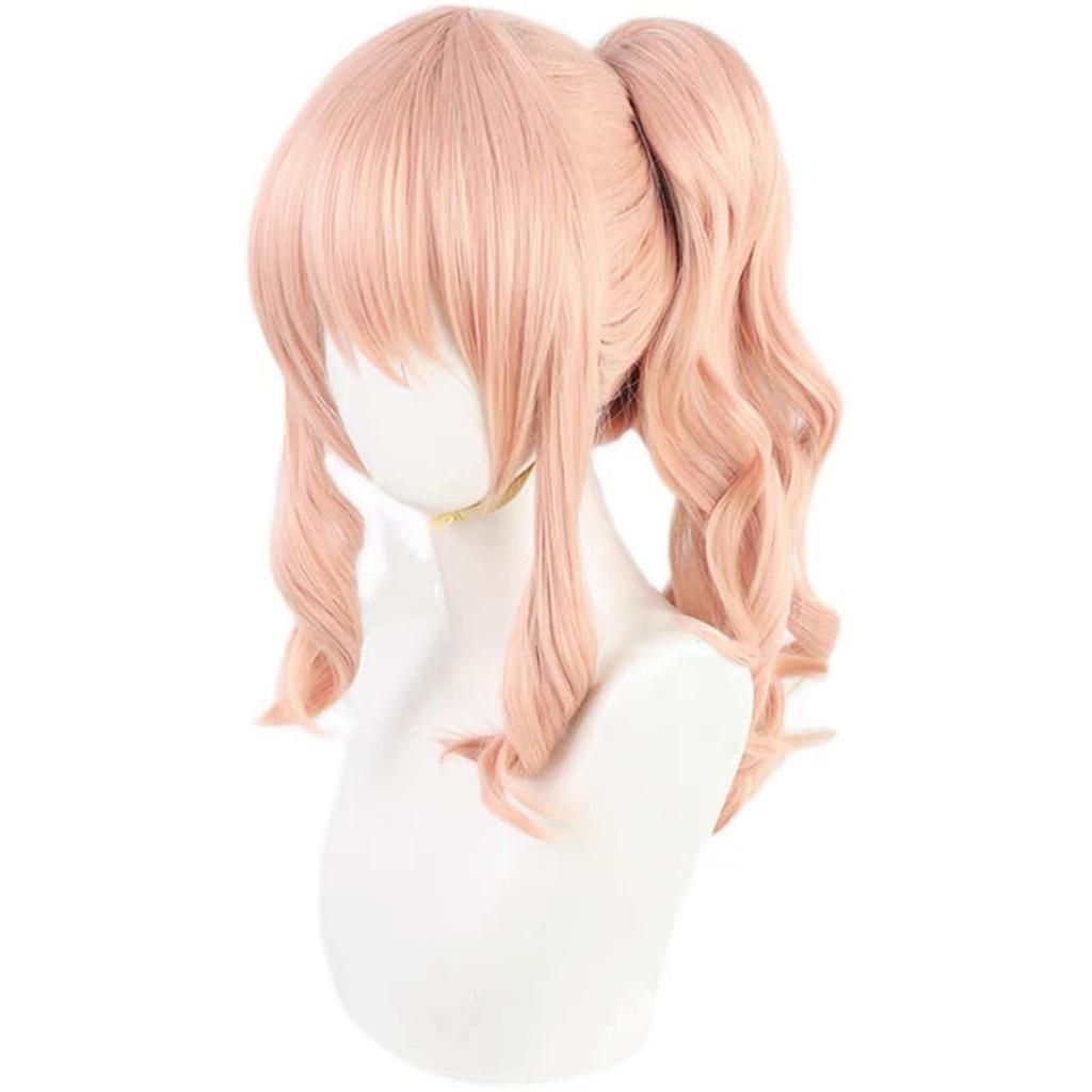Mizuki Akiyama Cosplay Costume Perfect for Everyday Casual School and Cultural Festivals Akiyama Size [XSLSLCOS] Wig, Wear, Outfits, Performances,