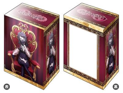 Bushiroad Deck Holder Collection V3 BanG Ave Mujica Throne Vol.1015 Dream! "Timoris" Ver.