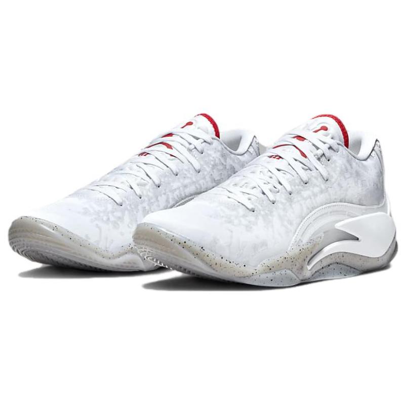 Jordan Zion 3 "Fresh Paint" Jordan DR0676-106