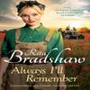 Always Ill Remember by Rita Bradshaw Paperback Book 9781035403110